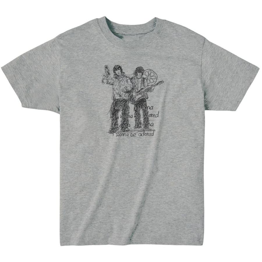 ザ ストーン ローゼズ The Stone Roses 音楽Tシャツ ロックTシャツ
