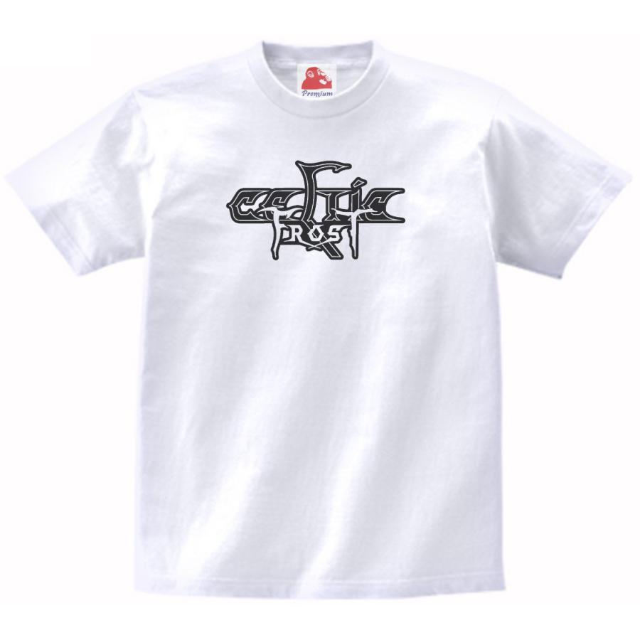CELTIC FROST Tシャツ セルティック・フロスト Celtic Frost バンド シネマ ロック Tシャツ