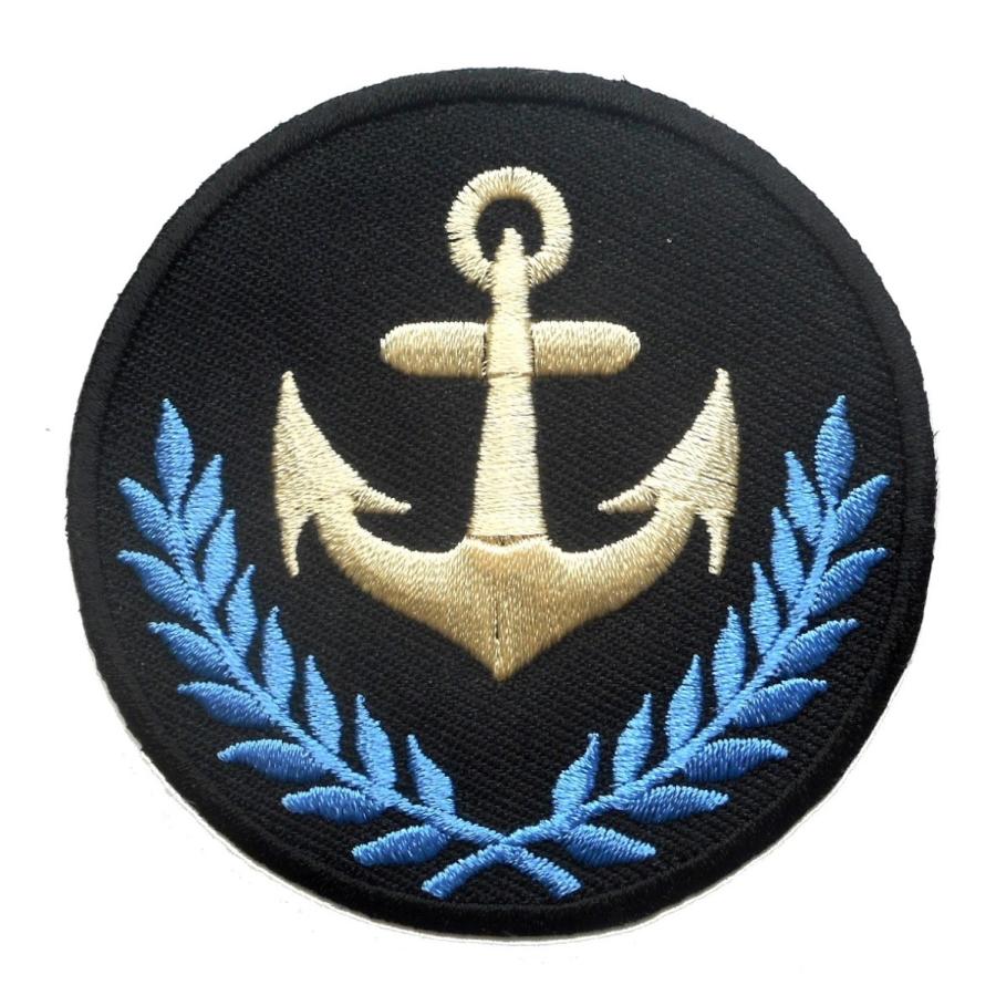 【280円～】刺しゅうアイロンワッペン【色やサイズがカスタマイズできる】 楽天市場】納期注意【カスタマイズユニフォーム 刺しゅう