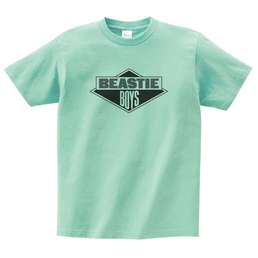 ビースティ ボーイズ Beastie Boys 音楽Tシャツ ロックTシャツ バンドT