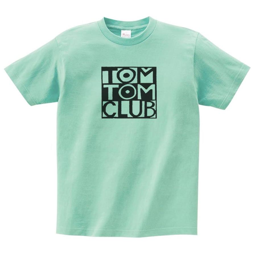 【激レア】オーサムシティクラブ Tシャツ M トム クラブ Tom Club 音楽Tシャツ ロックTシャツ バンドTシャツ