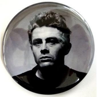 ピンズ・ピンバッジ・缶バッジ M 缶バッジ 76 38mm ピンバッジ : SHINSEITECH - 通販 - Yahoo