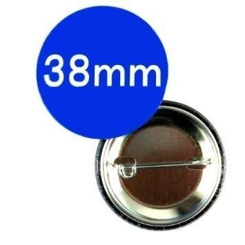 缶バッジ Misfits 38ｍｍ ピンバッジ その他おもちゃ 人気の新作 Www Ageti Fr