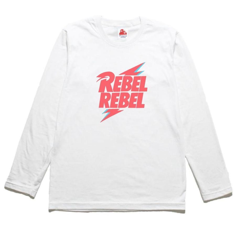 David Bowie デヴィッド ボウイ 音楽Tシャツ ロックTシャツ バンドT