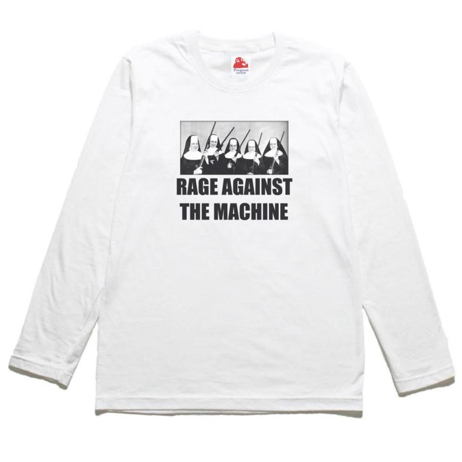 Rage Against The Machine レイジ アゲインスト ザ マシーン 音楽T 