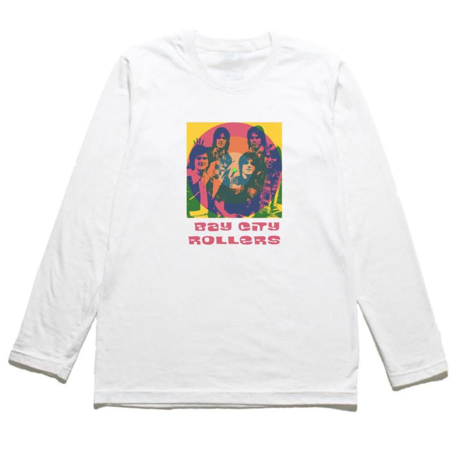 ベイシテーローラーズ ヘインズTシャツ 【公式通販】