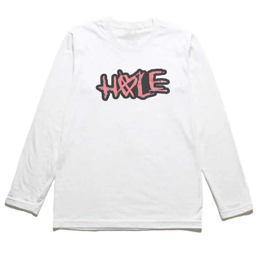 ホール Hole 音楽Tシャツ ロックTシャツ バンドTシャツ 長袖Tシャツ