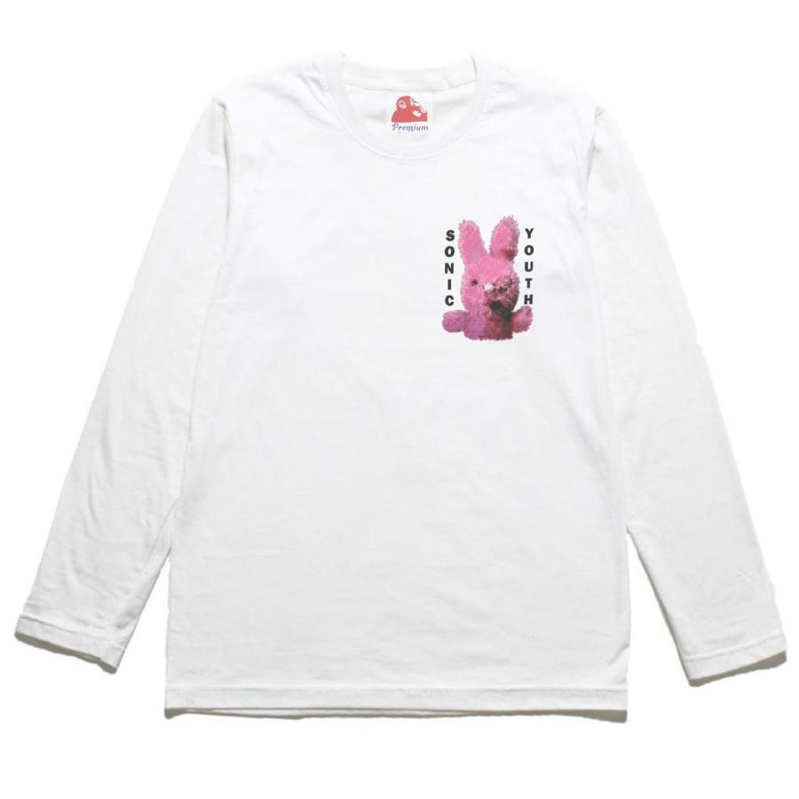ソニック ユース Sonic Youth 音楽Tシャツ ロックTシャツ バンドT