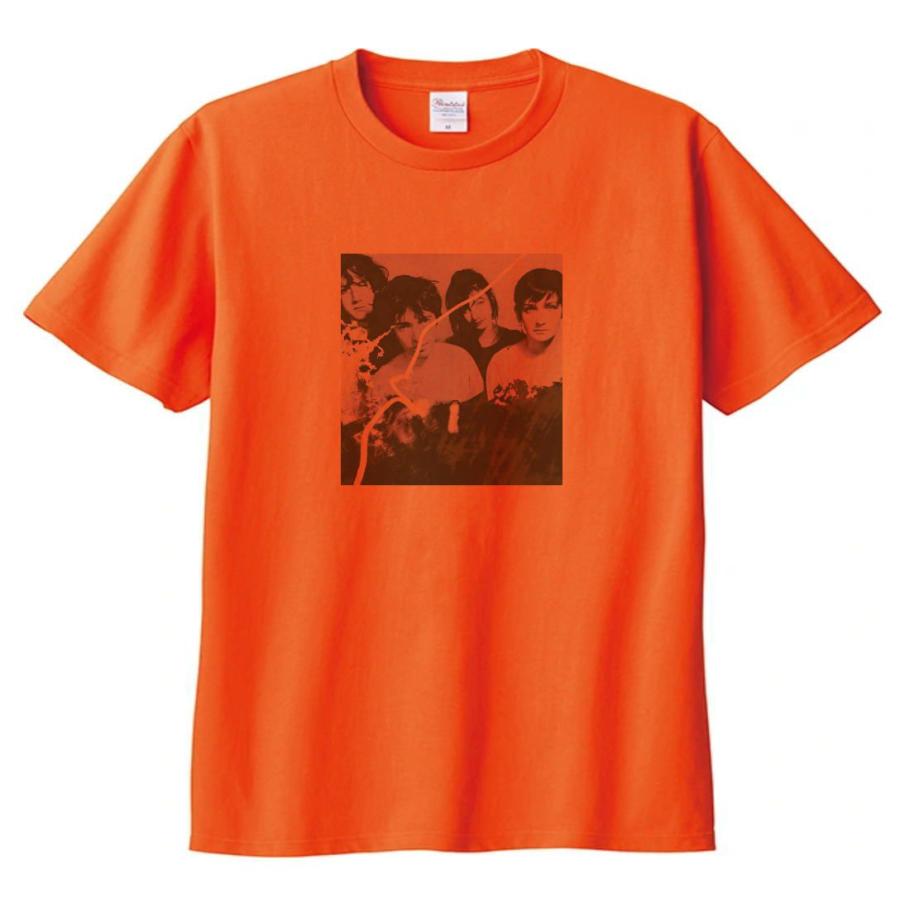 マイ ブラッディ ヴァレンタイン My Bloody Valentine 音楽Tシャツ