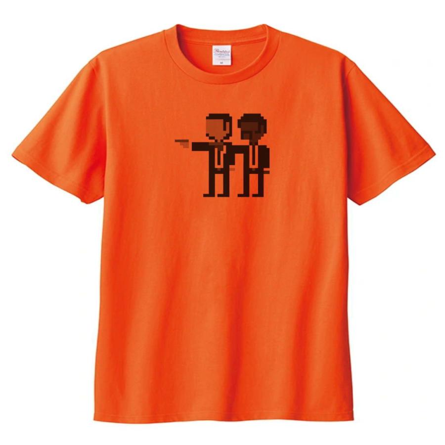 パルプフィクション　tシャツ PULP FICITION MOVIE T-SHIRTS