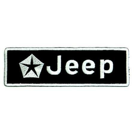アイロンワッペン 車 バイク 海外メーカー ワッペン アイロンワッペン 刺繍ワッペン Jeep ジープ アイロンで貼れるワッペン P350 Shinseitech 通販 Yahoo ショッピング