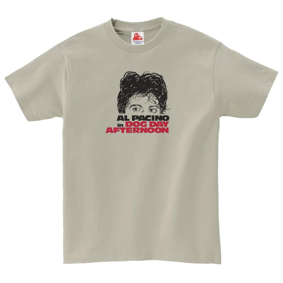 アル・パチーノ 狼たちの午後 音楽Tシャツ ロックTシャツ バンドT