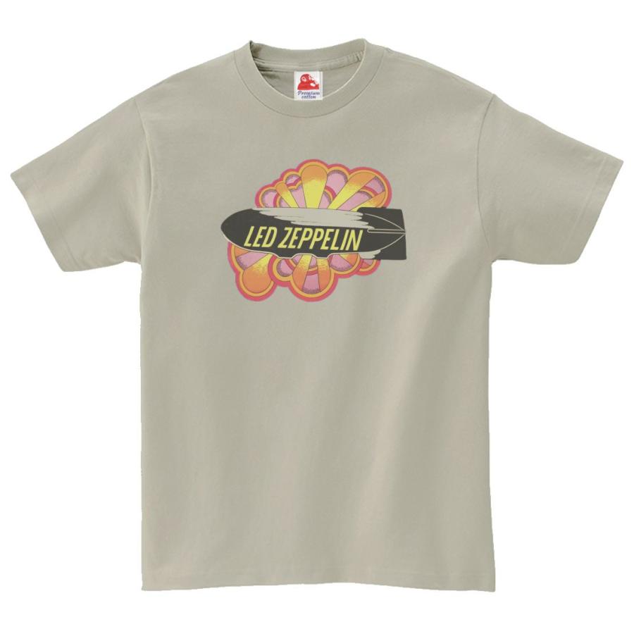 レッド ツェッペリン Led Zeppelin 音楽Tシャツ ロックTシャツ バンドT
