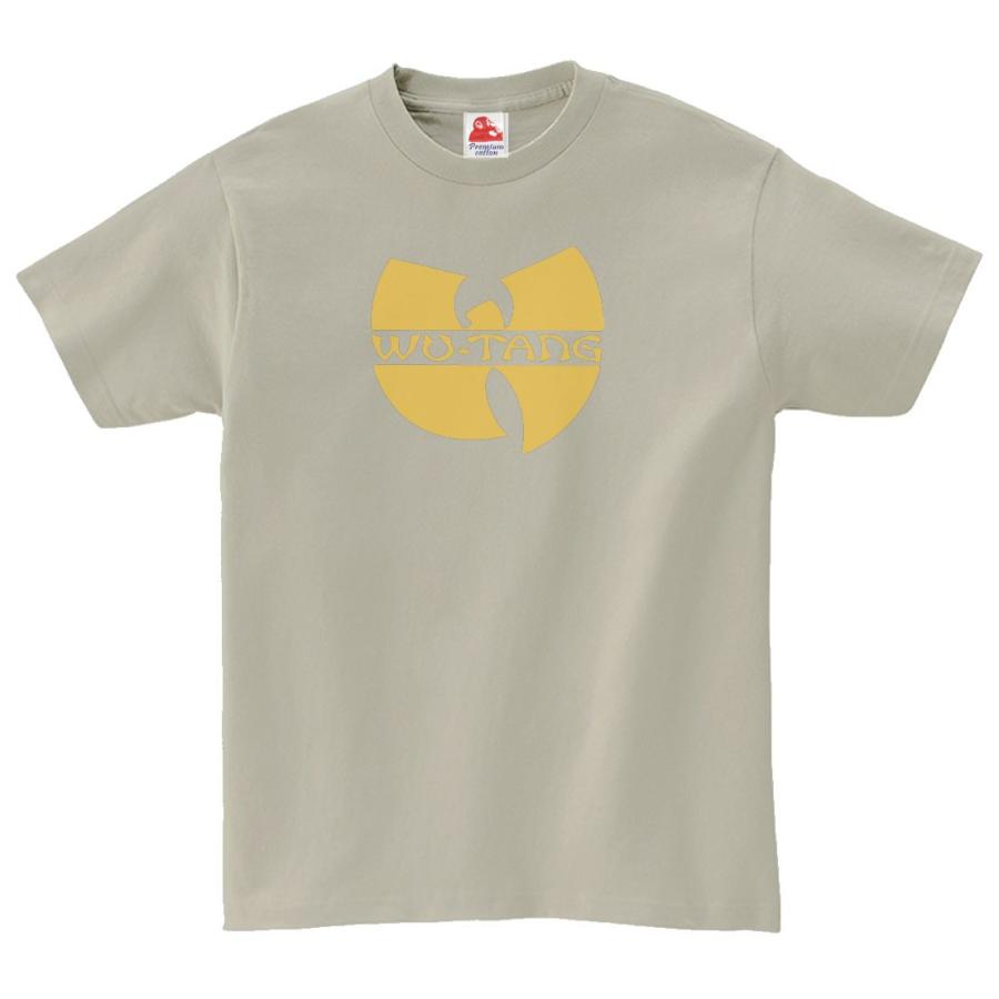 WU-TANG CLAN ウータン クラン 音楽Tシャツ ロックTシャツ バンドT