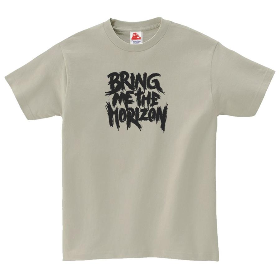 ブリング ミー ザ ホライズン Bring Me the Horizon 音楽Tシャツ