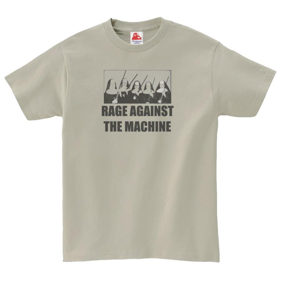 Rage Against The Machine レイジ アゲインスト ザ マシーン 音楽T