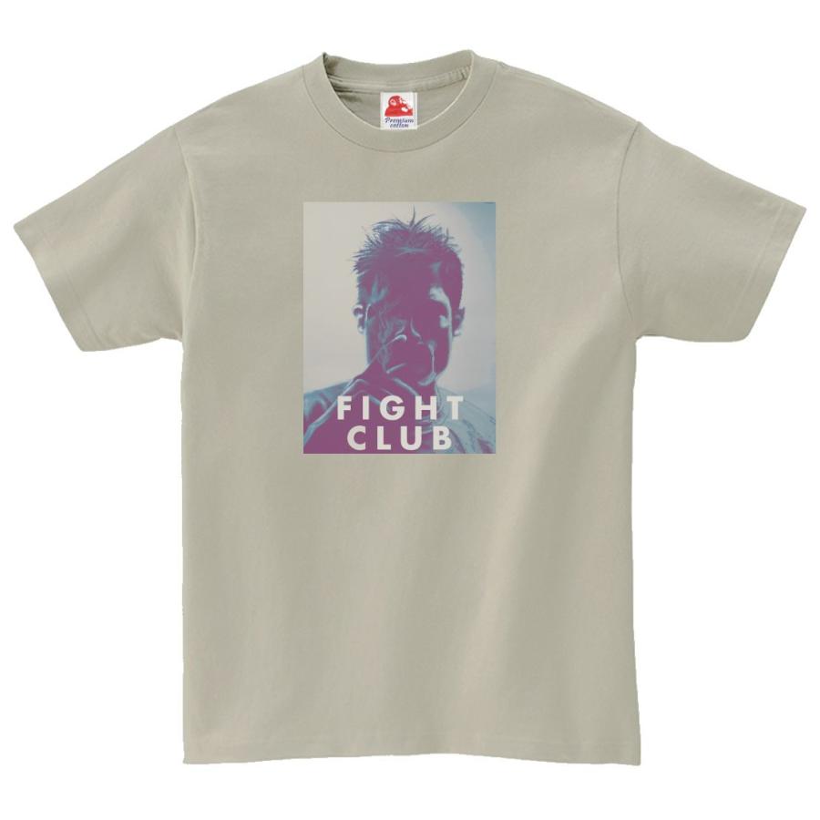 ファイト クラブ Fight Club 音楽Tシャツ ロックTシャツ バンドTシャツ