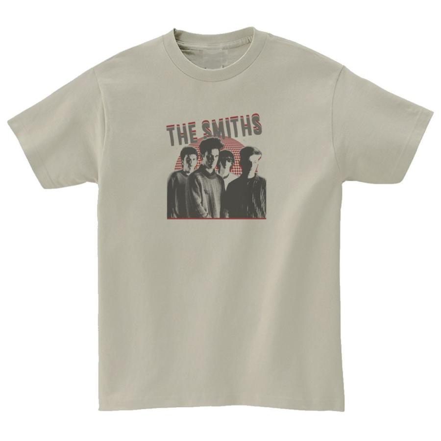 ザ スミス The Smiths 音楽Tシャツ ロックTシャツ バンドTシャツ