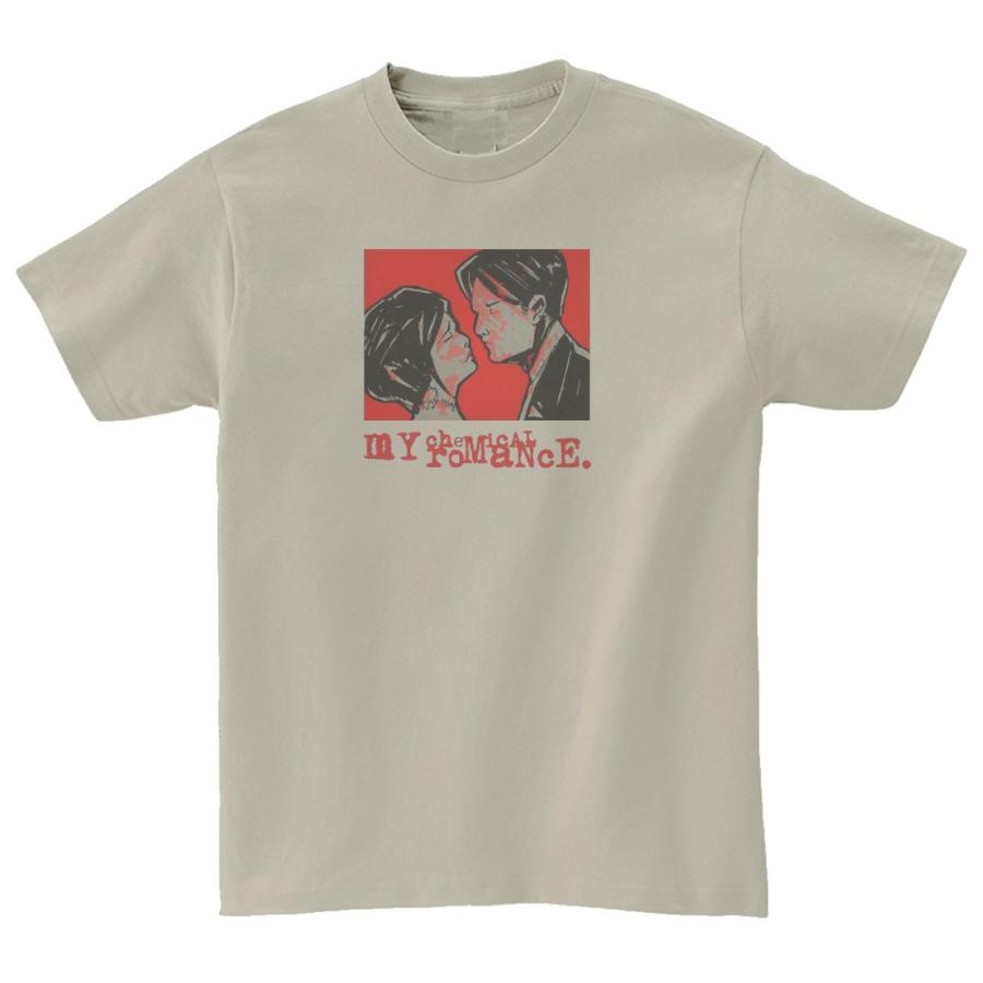 マイ ケミカル ロマンス My Chemical Romance 音楽Tシャツ ロックT