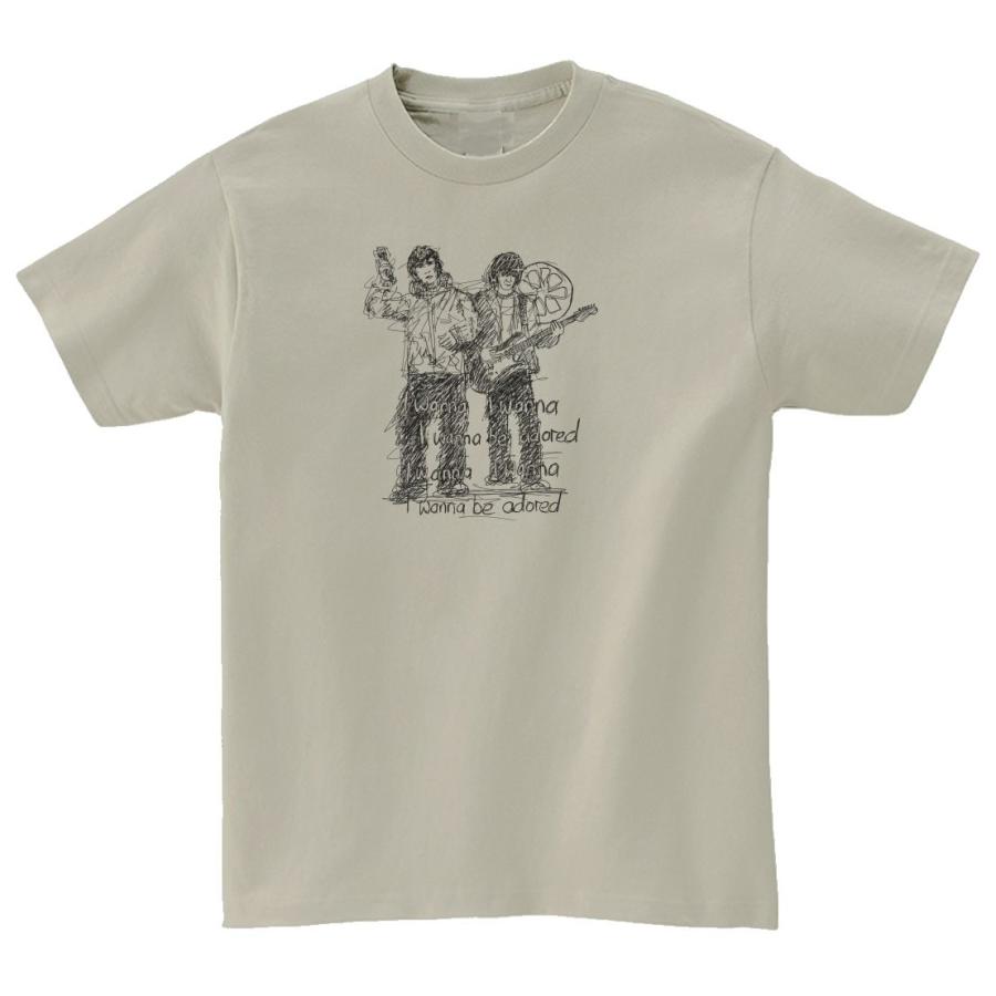 ザ ストーン ローゼズ The Stone Roses 音楽Tシャツ ロックTシャツ