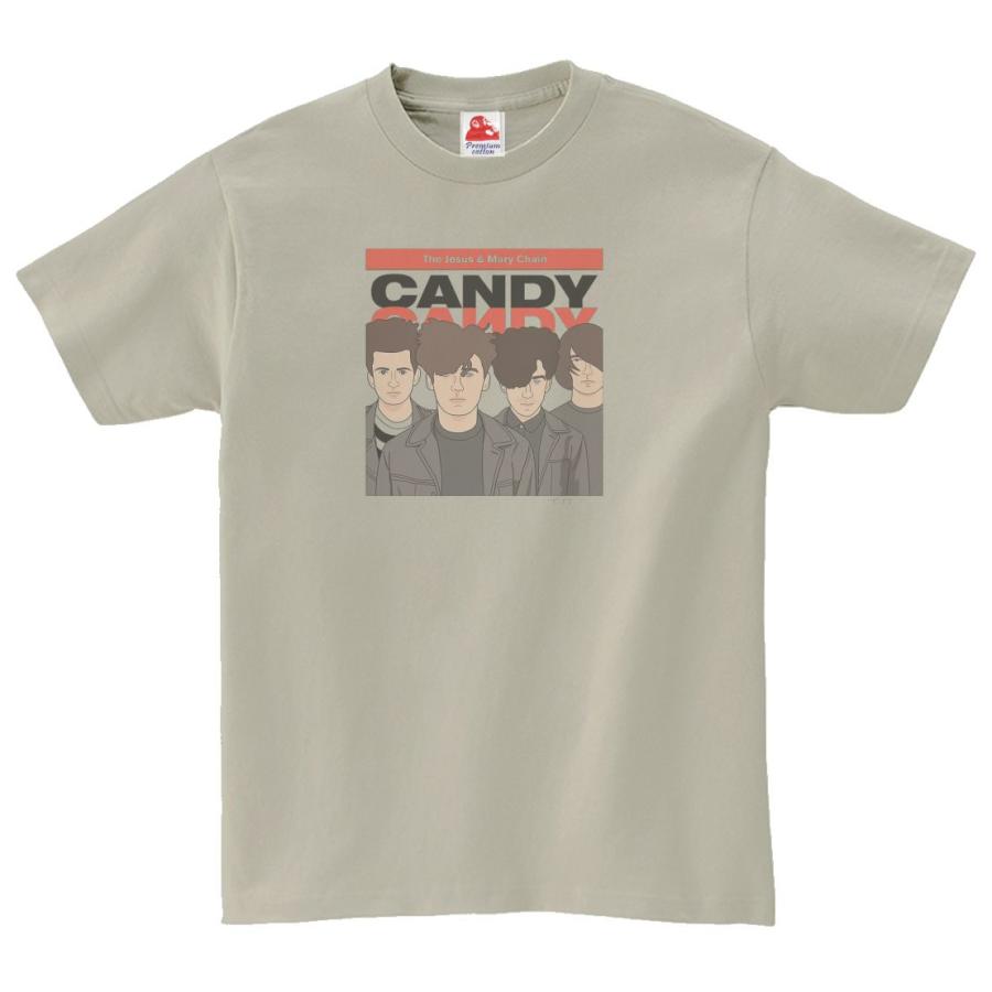 ジーザス＆メリー・チェイン The Jesus And Mary Chain 音楽Tシャツ 