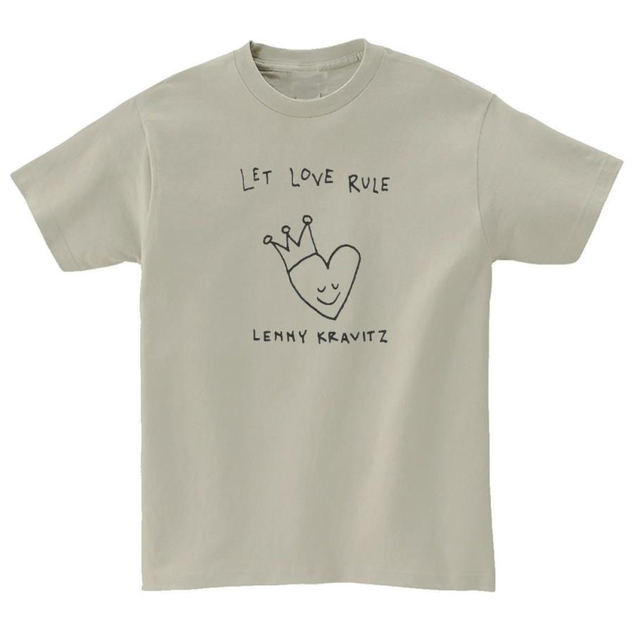 レニー クラヴィッツ Lenny Kravitz 音楽Tシャツ ロックTシャツ バンド