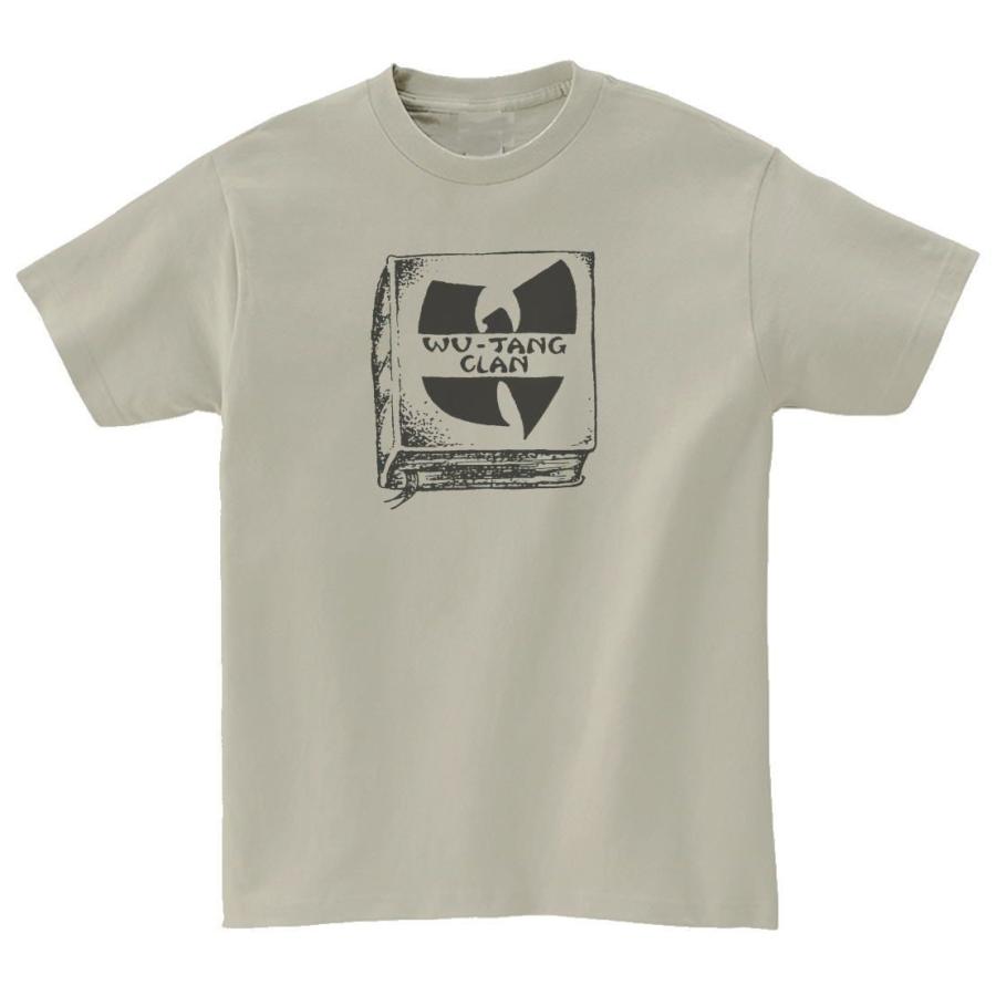 ウータン クラン Wu-Tang Clan 音楽Tシャツ ロックTシャツ バンドT