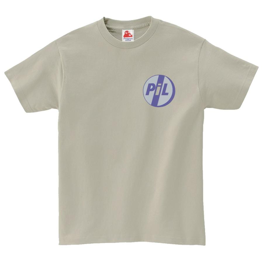 パブリック・イメージ・リミテッド Public Image Ltd 音楽Tシャツ