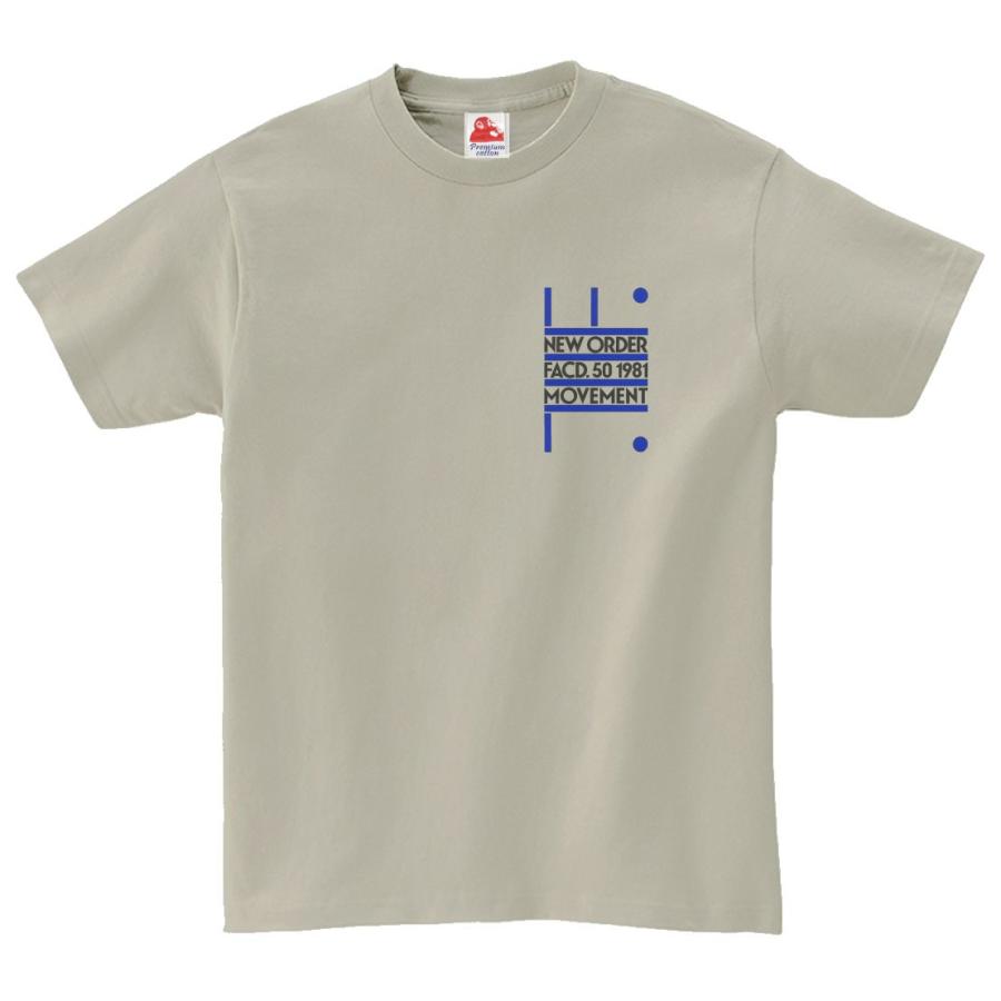 ニュー オーダー New Order 音楽Tシャツ ロックTシャツ バンドTシャツ