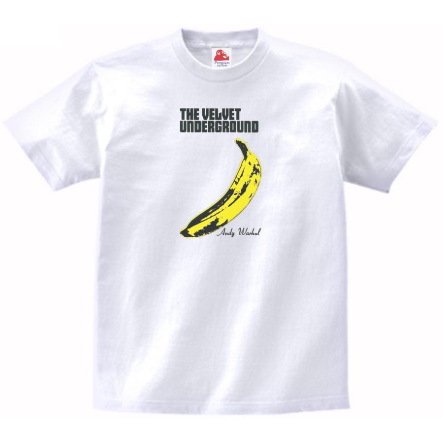 ザ ヴェルヴェット アンダーグラウンド The Velvet Underground 音楽T