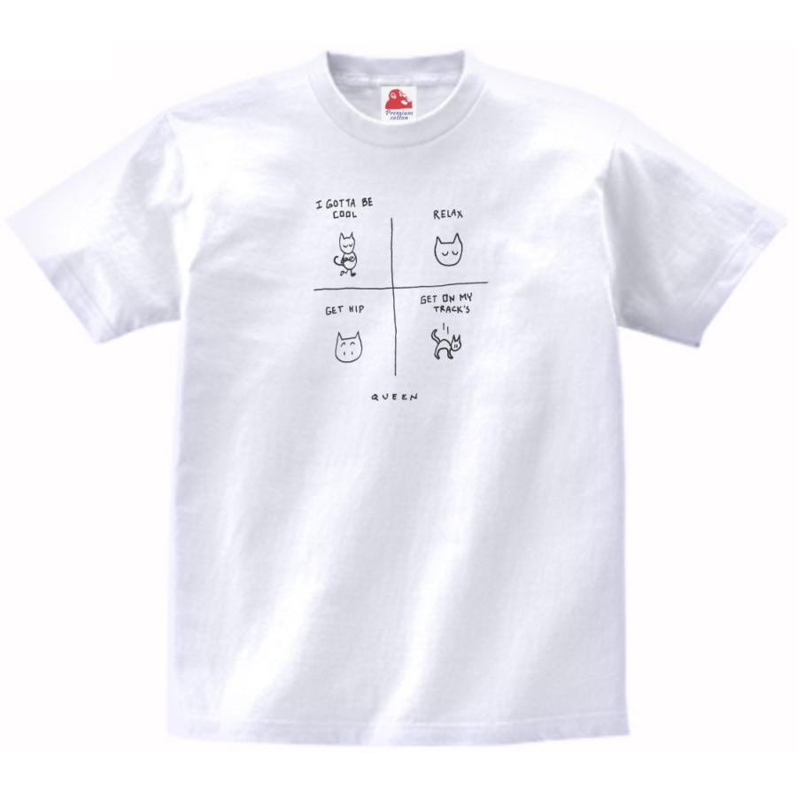 QUEEN クイーン 音楽Tシャツ ロックTシャツ バンドTシャツ