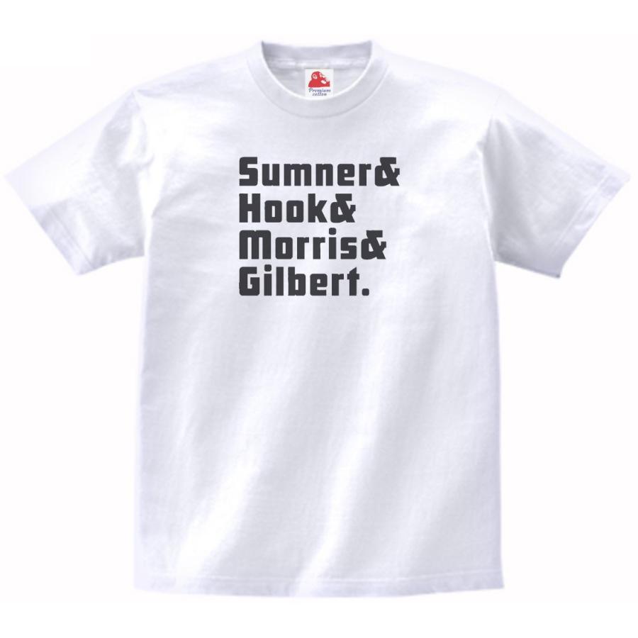ニュー・オーダー New Order 音楽Tシャツ ロックTシャツ バンドTシャツ