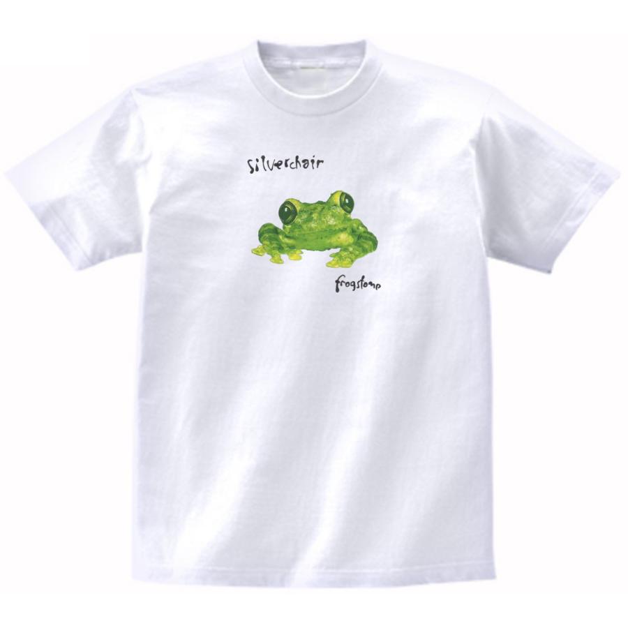 シルヴァーチェアー SILVERCHAIR 音楽Tシャツ ロックTシャツ シルヴァーチェアー SILVERCHAIR 音楽Tシャツ ロックTシャツ