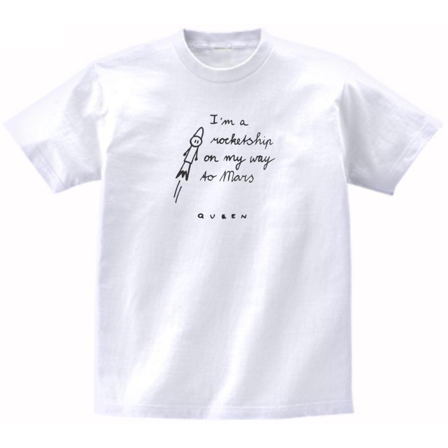 QUEEN クィーン ロックTシャツ　バンドTシャツ クイーン Queen 音楽Tシャツ ロックTシャツ バンドTシャツ