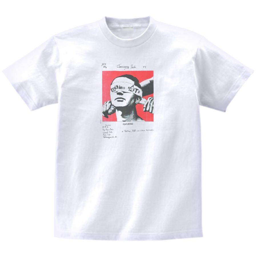 ブラインド フェイス Blind Faith 音楽Tシャツ ロックTシャツ バンドT