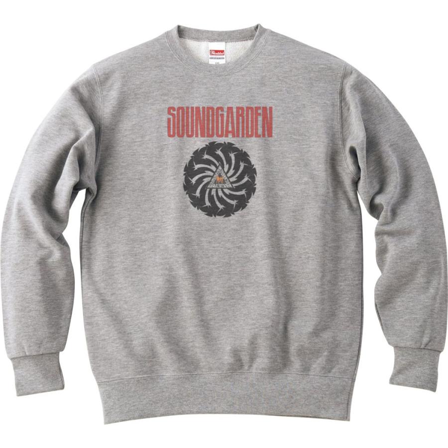 サウンドガーデン　Soundgarden ロンＴ サウンドガーデン Soundgarden 音楽 ロック シャツ バンド シネマ 長袖