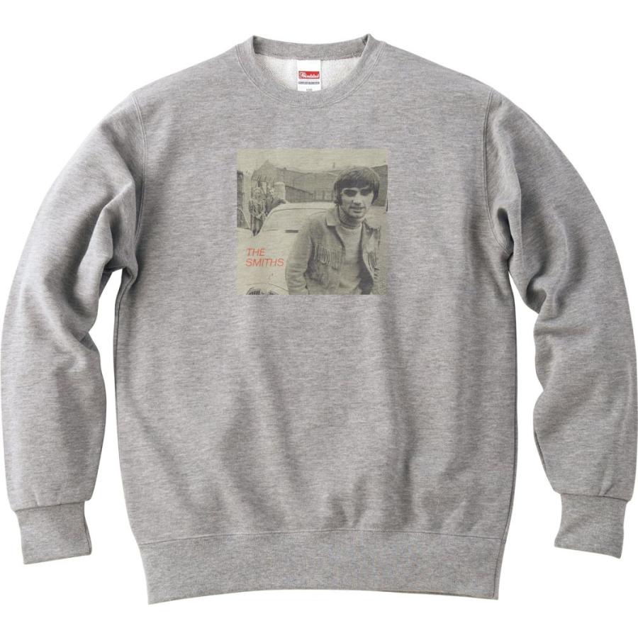 ザ スミス The Smiths 音楽 ロック シャツ バンド シネマ 長袖
