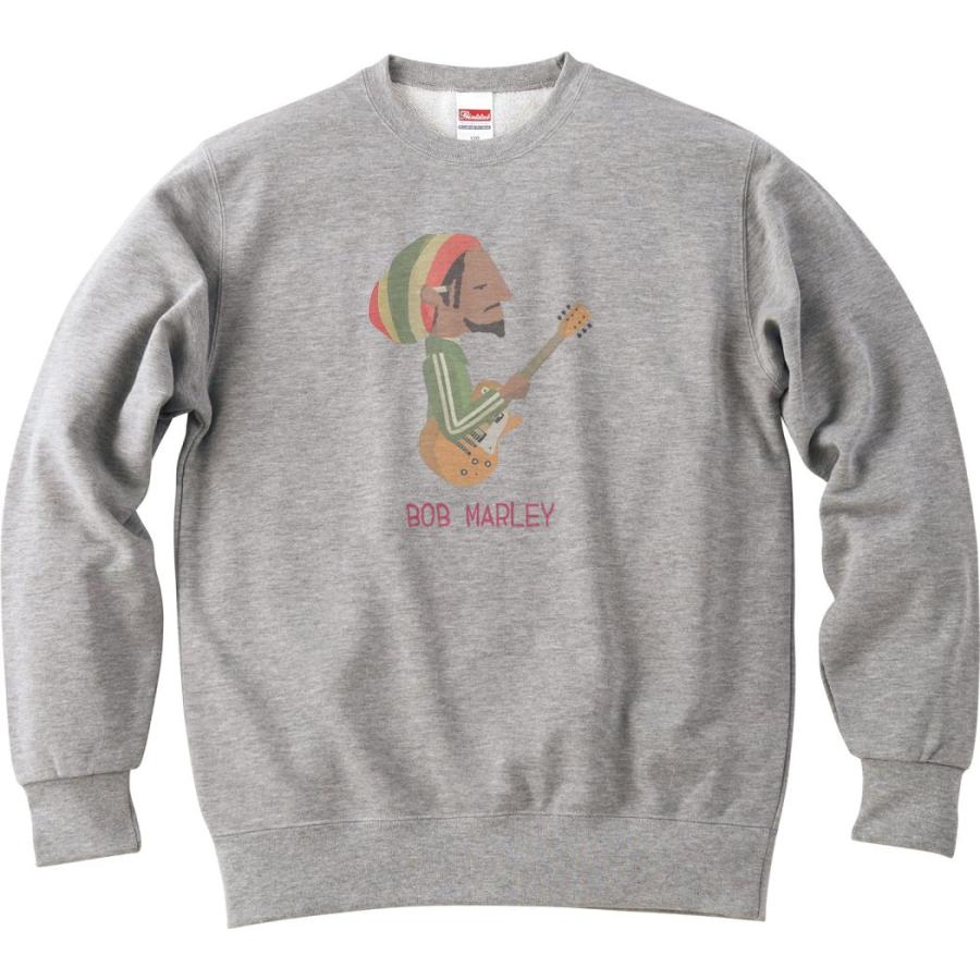 Bob Marley ボブ マーリー 音楽 ロック シャツ バンド シネマ 長袖