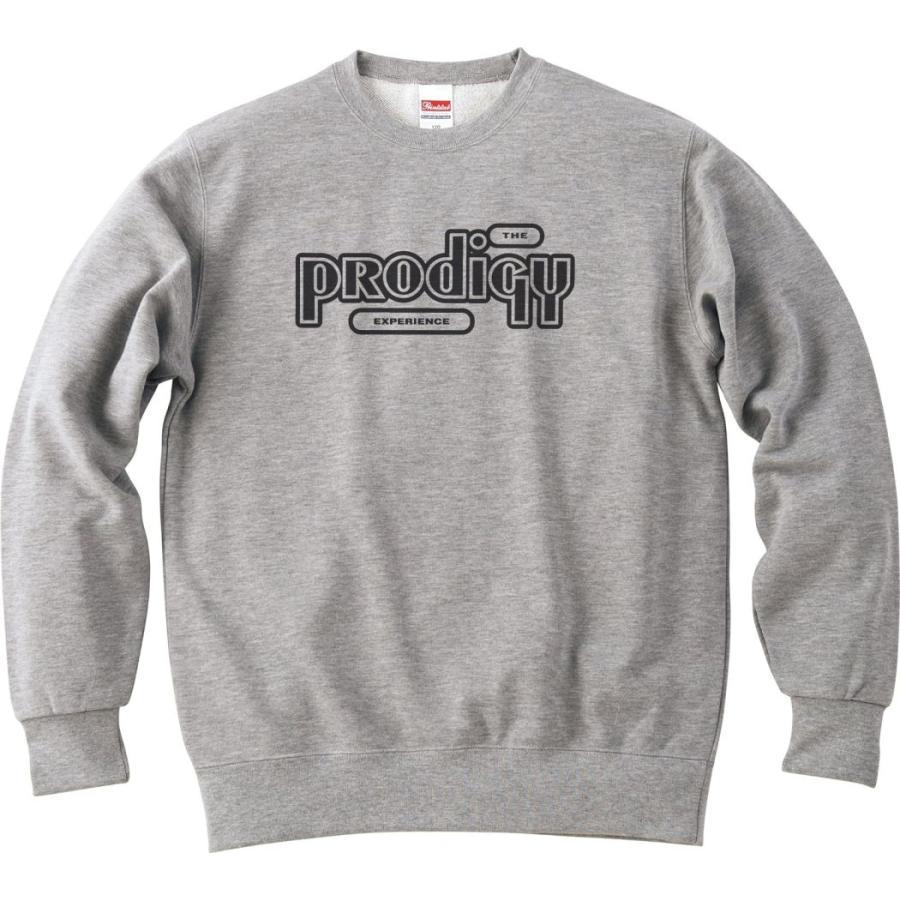 ザ プロディジー The Prodigy 音楽 ロック シャツ バンド シネマ 長袖