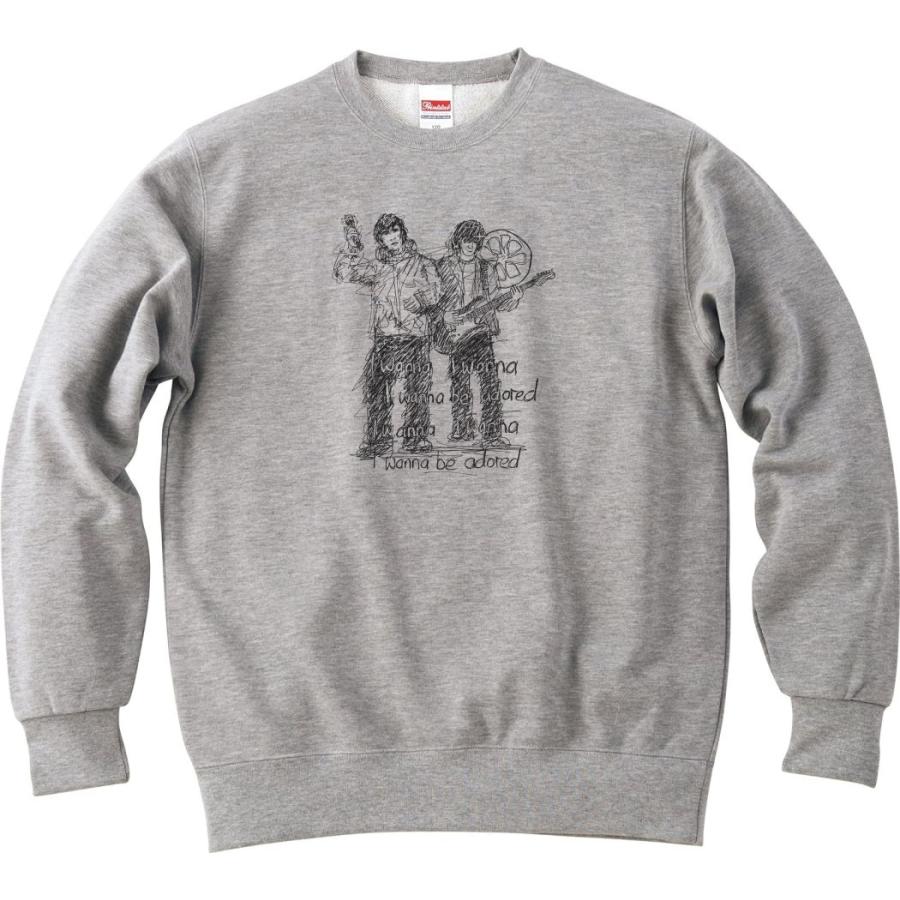 ザ ストーン ローゼズ The Stone Roses 音楽 ロック シャツ バンド