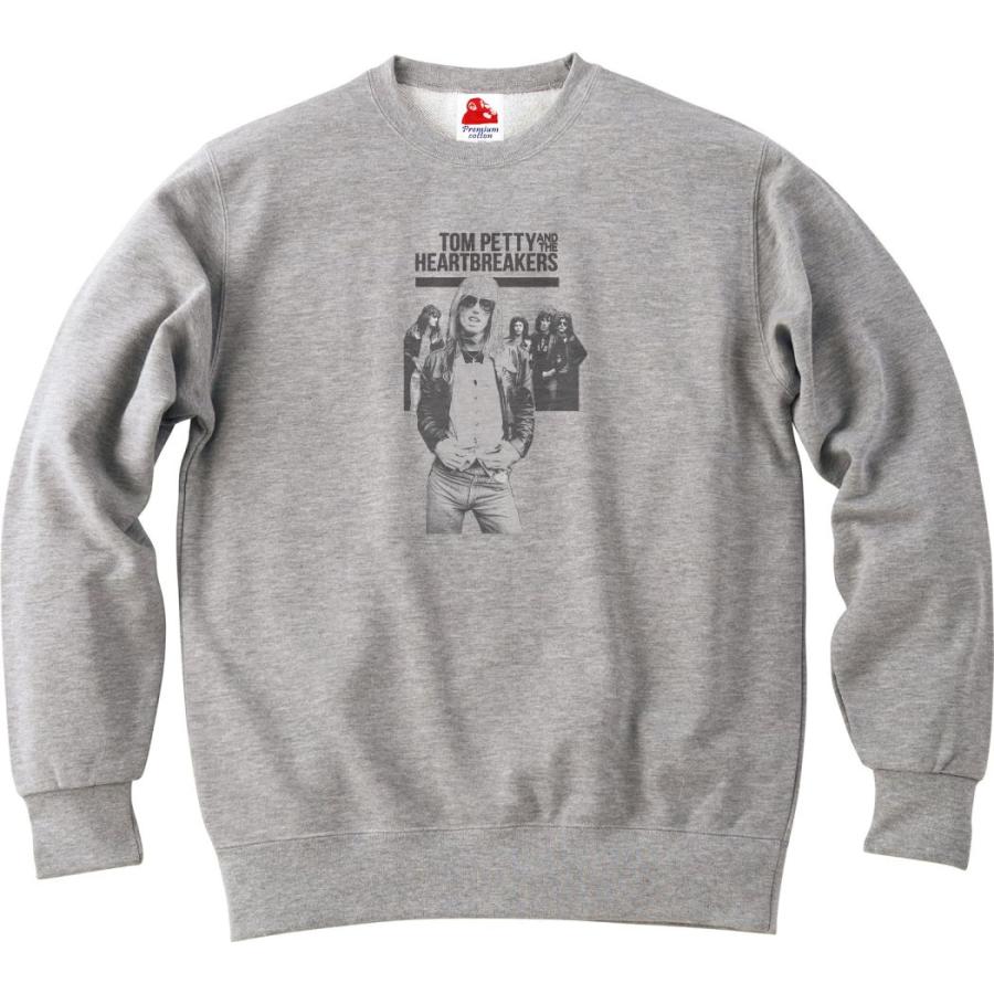 トム ペティ&ザ ハートブレイカーズ Tom petty and the Heartbreakers