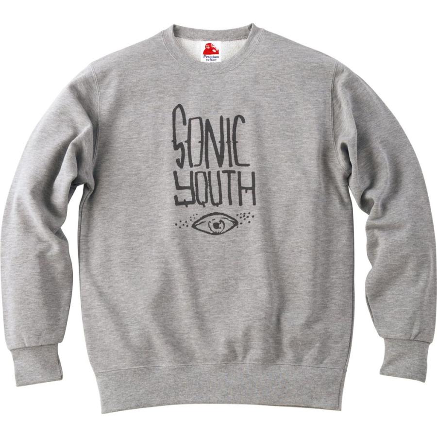 sonic youth ソニックユース 音楽 ロック シャツ バンド シネマ 長袖