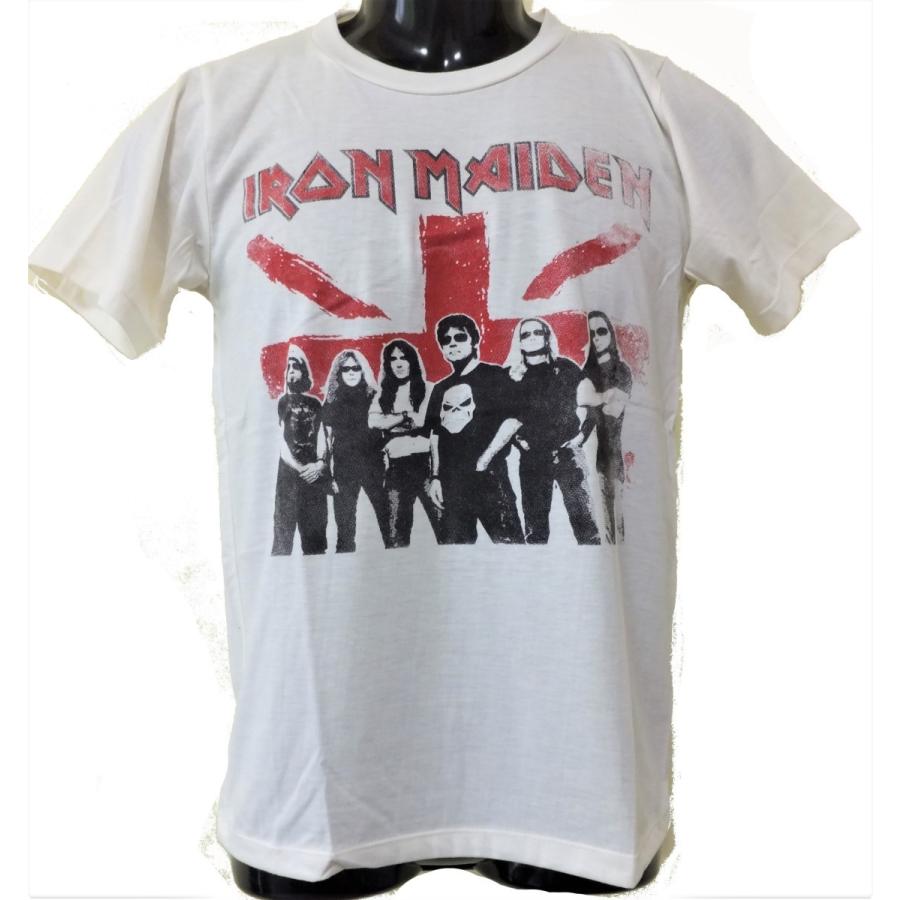 バンド ロック Tシャツ Sサイズ 小さめtシャツ Tu13 Shinseitech 通販 Yahoo ショッピング