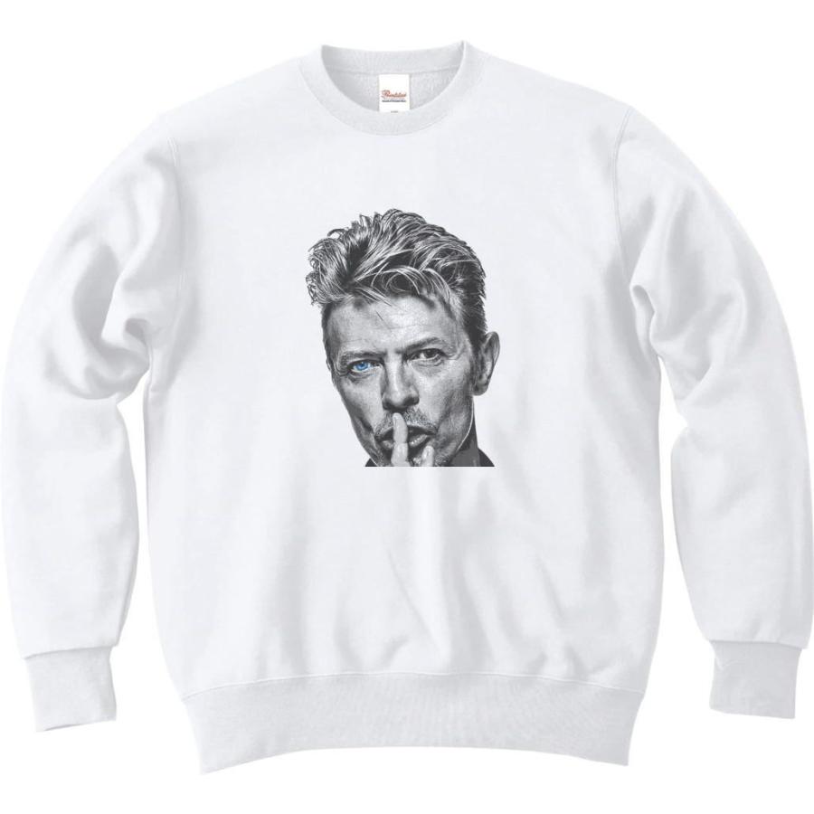 デヴィッド ボウイ David Bowie 音楽 ロック シャツ バンド シネマ