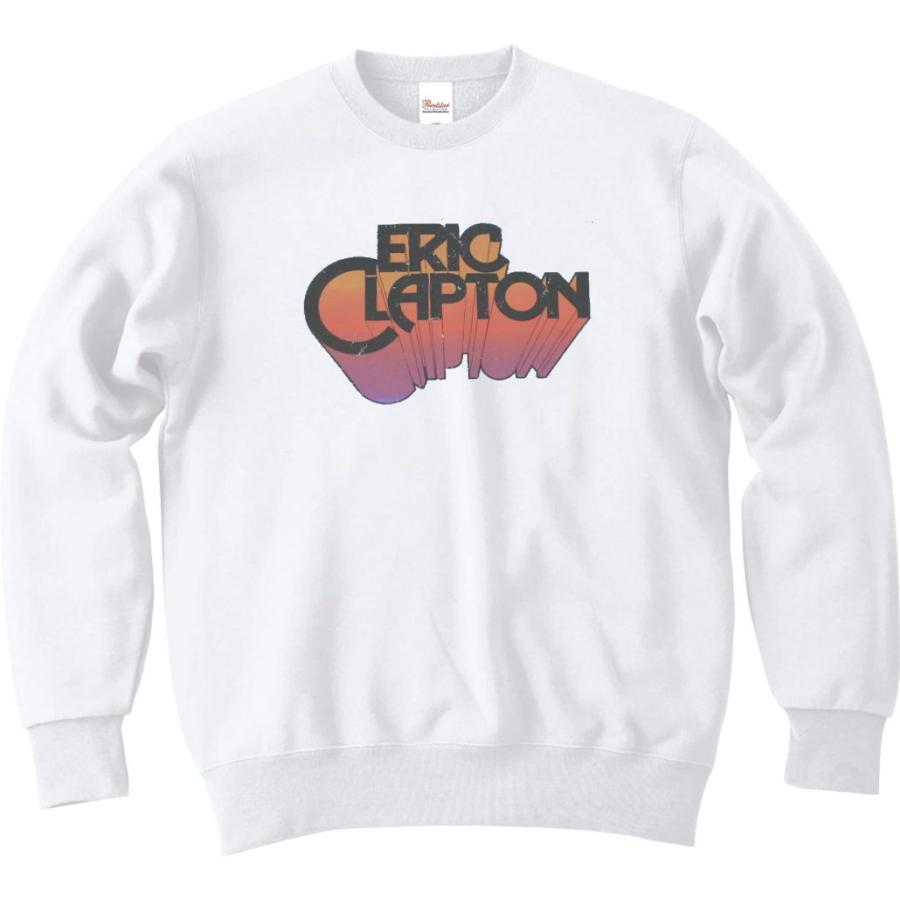 エリッククラプトン ERIC CLAPTON 音楽 ロック シャツ バンド シネマ