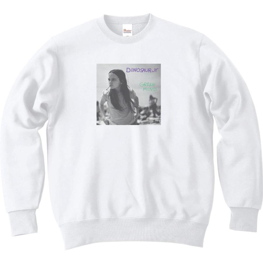ダイナソーJr. Dinosaur Jr. 音楽 ロック シャツ バンド シネマ 長袖
