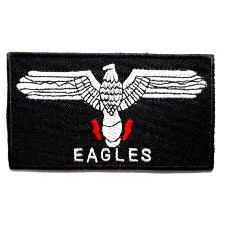 Atlantic Eagles ワッペン Atlantic Eagles ワッペン 【公式通販】
