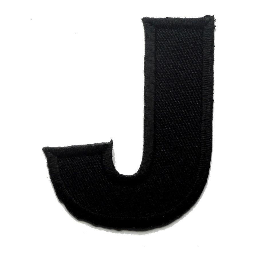 アイロンワッペン ミニワッペン ワッペン 刺繍ワッペン アルファベット J アイロンで貼れるワッペン W1115 Shinseitech 通販 Yahoo ショッピング