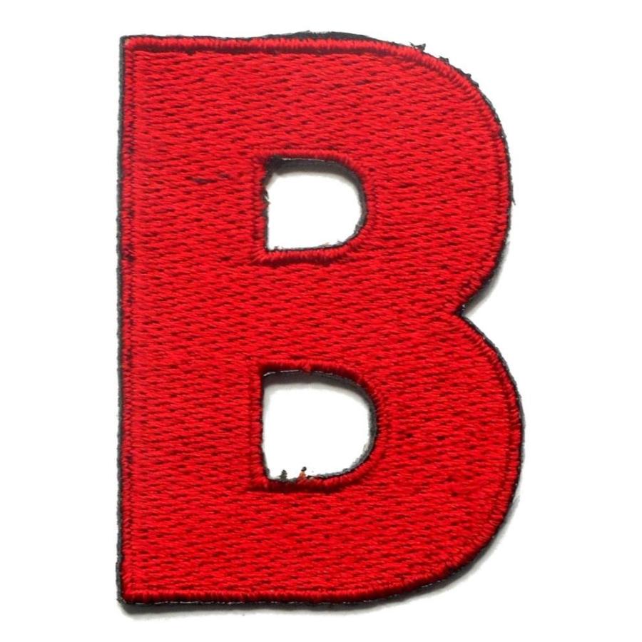 アイロンワッペン ミニワッペン ワッペン 刺繍ワッペン アルファベット