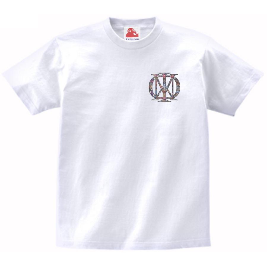 ドリームシアター 音楽Tシャツ ロックTシャツ バンドTシャツ